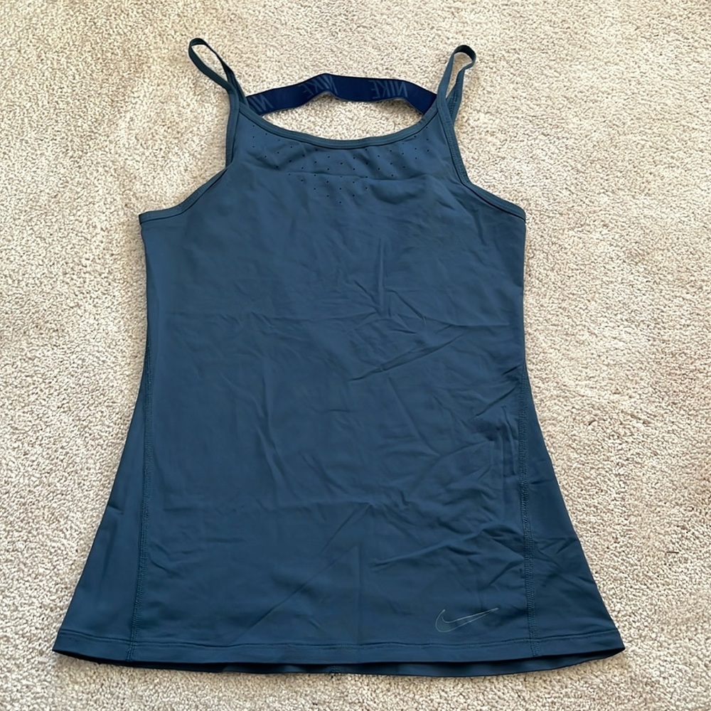 Nike athletic tank top